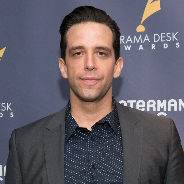 Nick Cordero