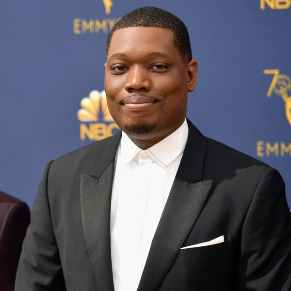 Michael Che