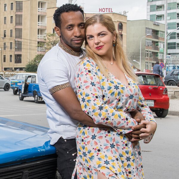 90 Day Fiance: The Other Way Season 2