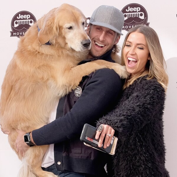 Shawn Booth, Kaitlyn Bristowe
