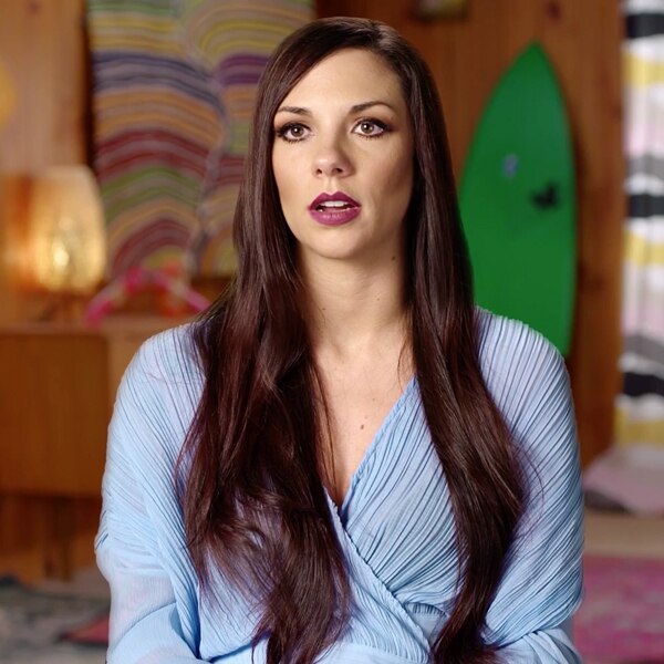 90 Day Fiance: Before the 90 Days, Avery