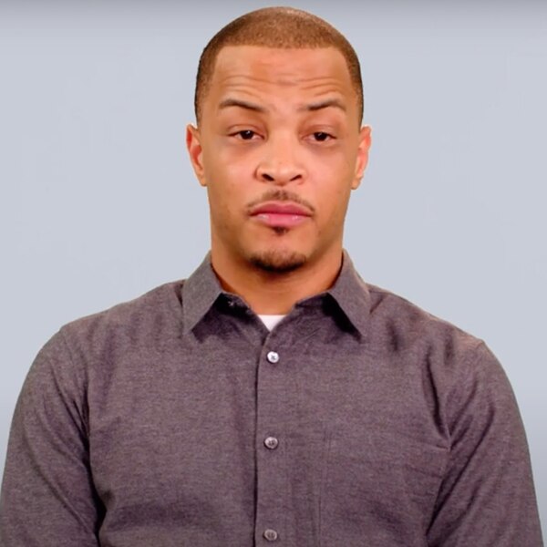 T.I. & Tiny Friends & Family Hustle