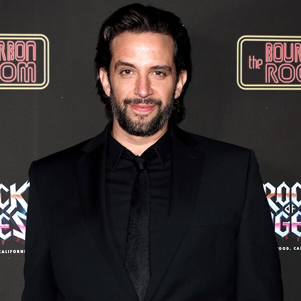 Nick Cordero