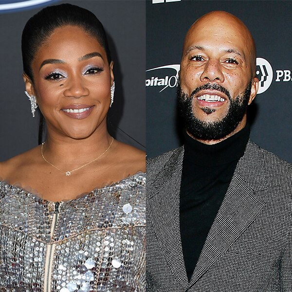 Tiffany Haddish, Common