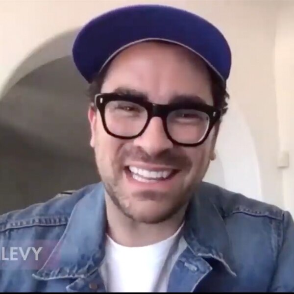 GLAAD, Dan Levy
