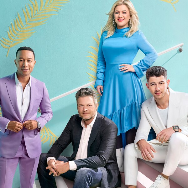 The Voice