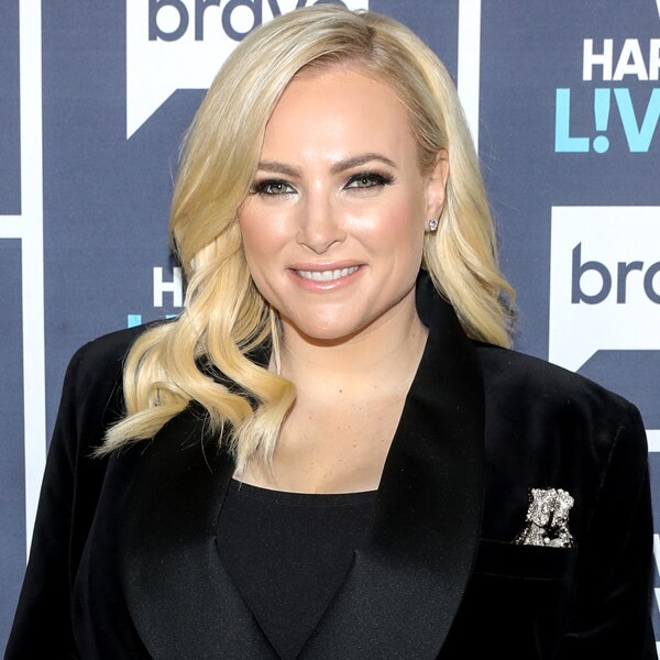 Meghan McCain