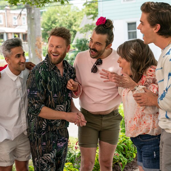 Queer Eye Season 5