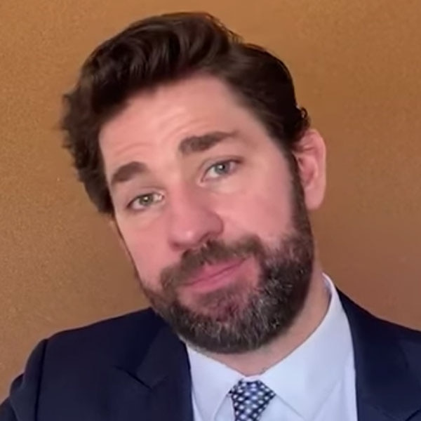 John Krasinski, Some Good News Finale