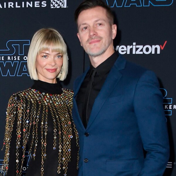 Jaime King, Kyle Newman