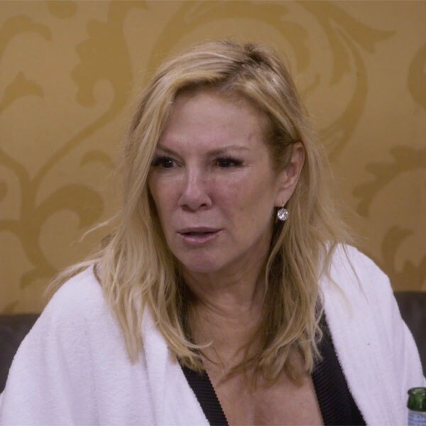 Real Housewives of New York City, Ramona Singer, 1208