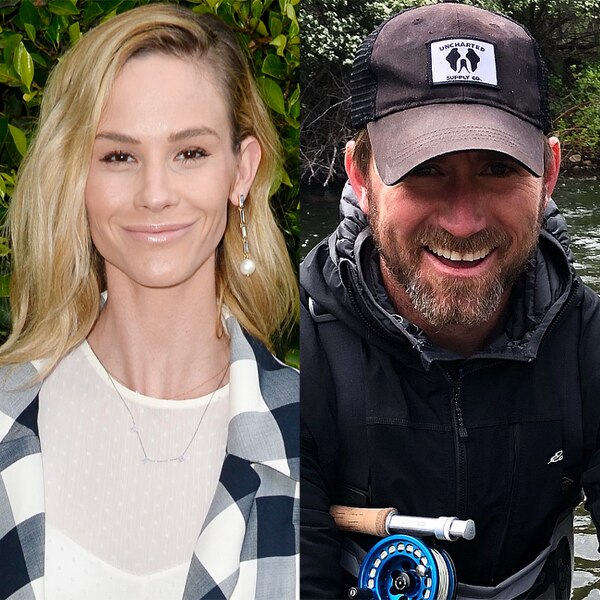 Meghan King Edmonds, Christian Schauf