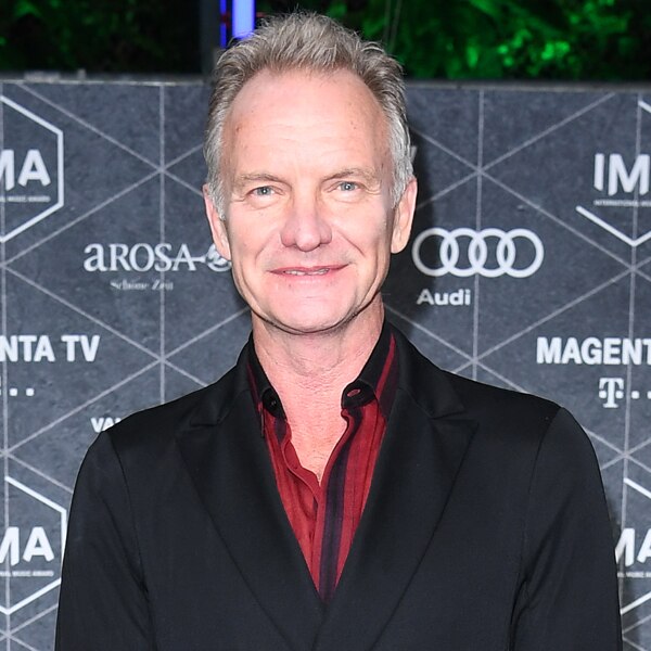 Sting