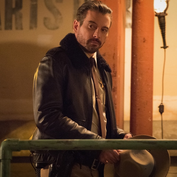 Riverdale, Skeet Ulrich