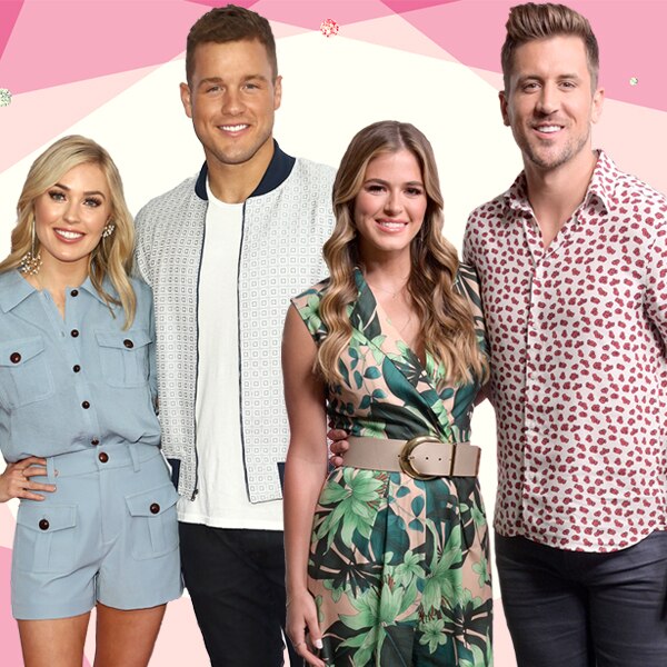 E-Comm: Bachelor Nation's Go-To Stylist Shares Her Closet Must-Haves