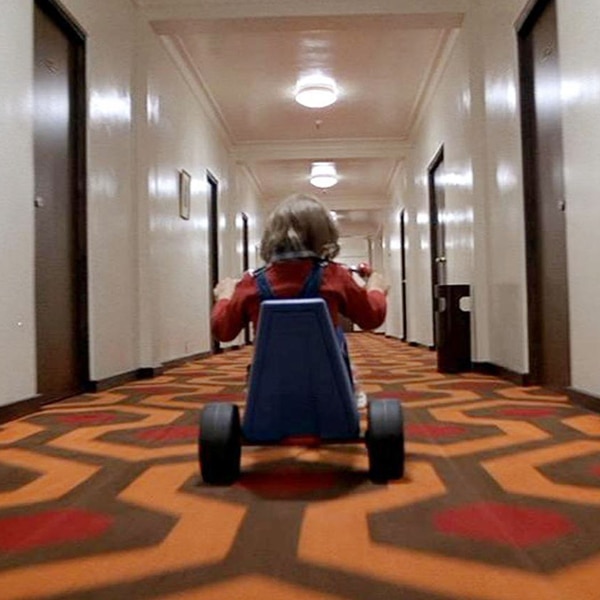 Danny Lloyd, The Shining
