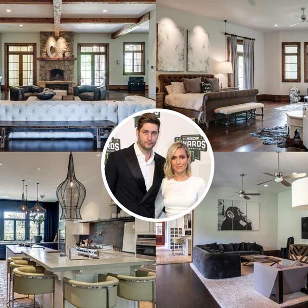 Jay Cutler, Kristin Cavallari