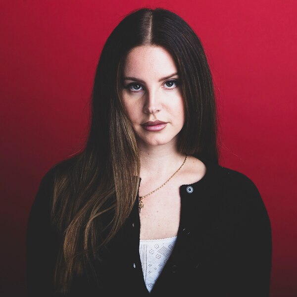 Lana Del Rey