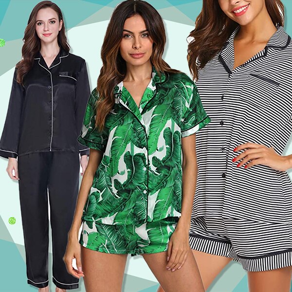 Ecomm: PJ Sets Under $30