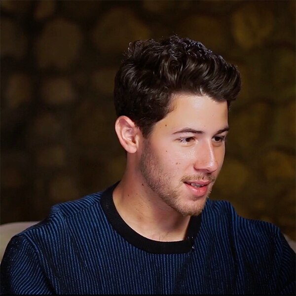 Nick Jonas, Regular Heroes