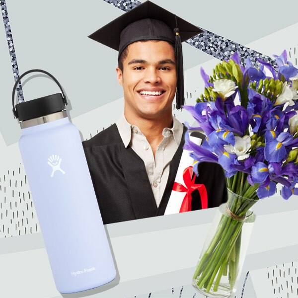 E-Comm: Grad gifts under $50
