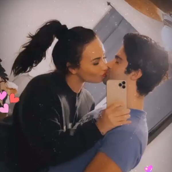 Demi Lovato