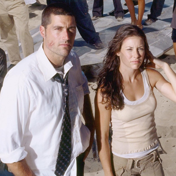 Lost, Cast