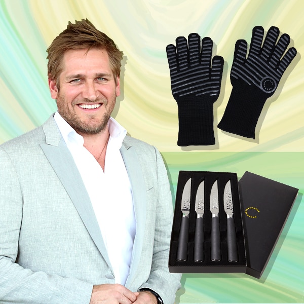 Ecomm: Curtis Stone Fathers Day Gift Guide