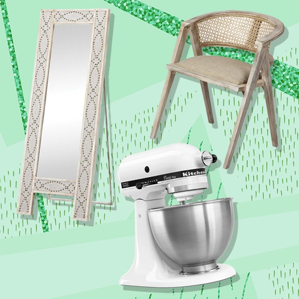 EComm: TK Finds From Wayfair's Memorial Day Sale