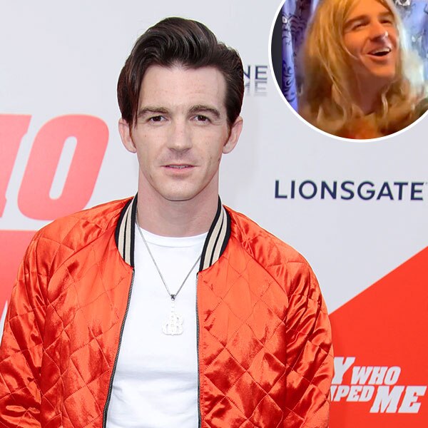 Drake Bell, Totally Kyle
