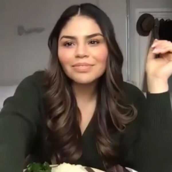 90 Day Fiance: Self-Quarantined, Fernanda