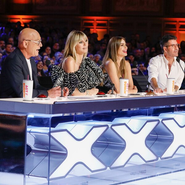 America's Got Talent