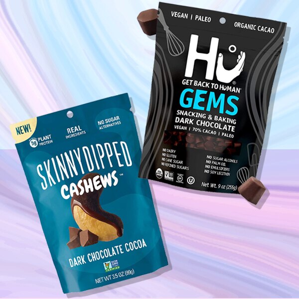 EComm: What You Should Be Snacking On Now