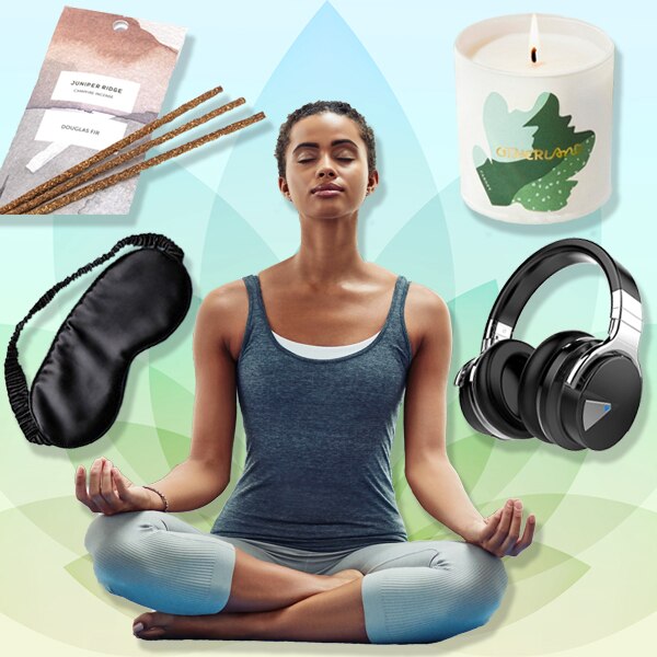 E-comm: How to Make Your Meditations More Relaxing