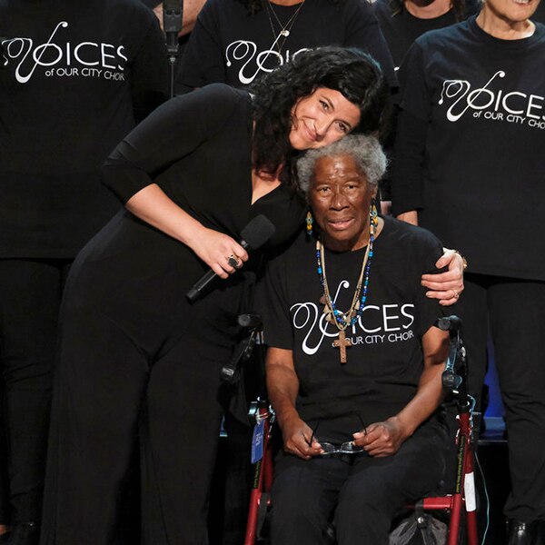 America's Got Talent, Voices of Our City