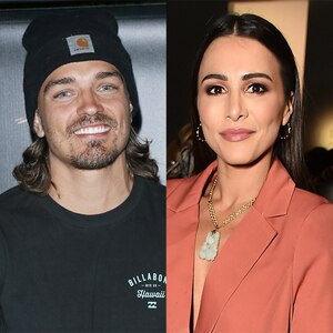 Dean unglert, Andi Dorfman
