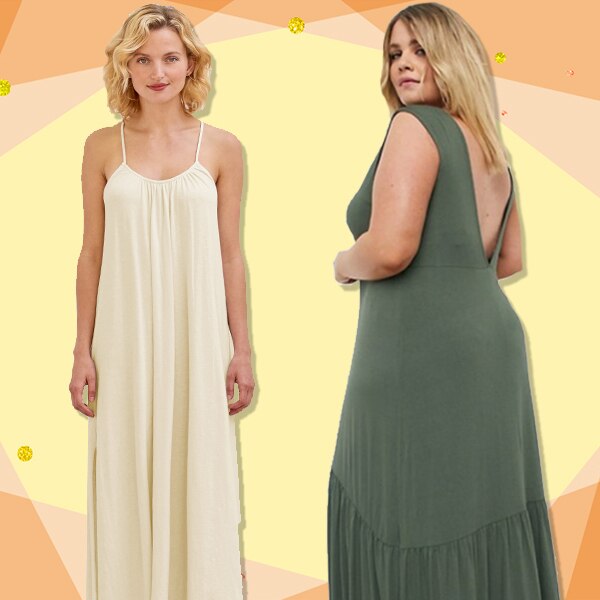 E-COMM: House Dresses