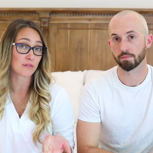 YouTuber Myka Stauffer Reveals Her Adopted Son Is Living With a New ''Forever'' Family