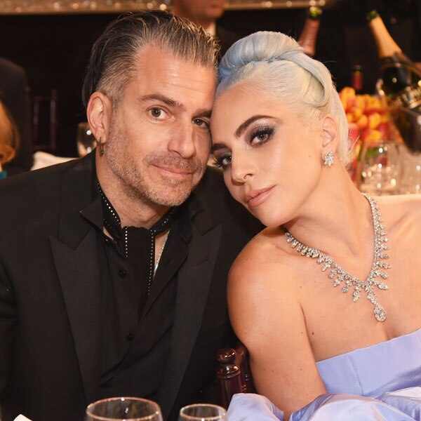 Lady Gaga, Christian Carino
