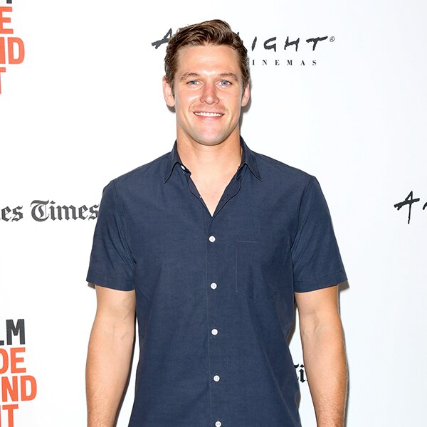 Zach Roerig