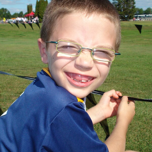 Kyron Horman