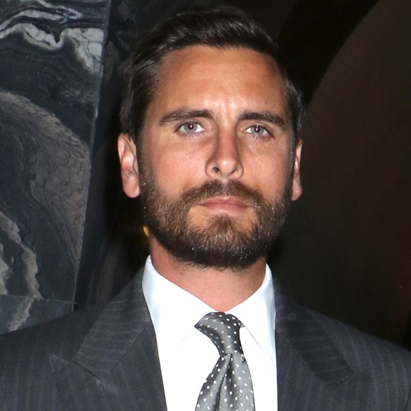 Scott Disick Is Figuring Out His Options After Checking Out of Rehab