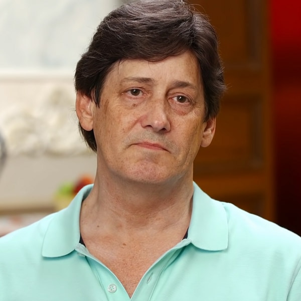90 Day Fiance: Before the 90 Days, David