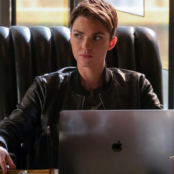 Batwoman, Ruby Rose
