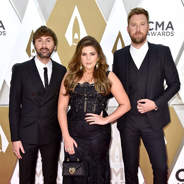 Lady Antebellum