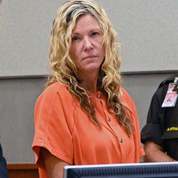Lori Vallow, Court