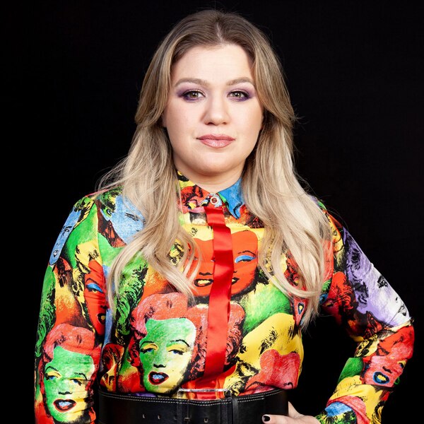 Kelly Clarkson