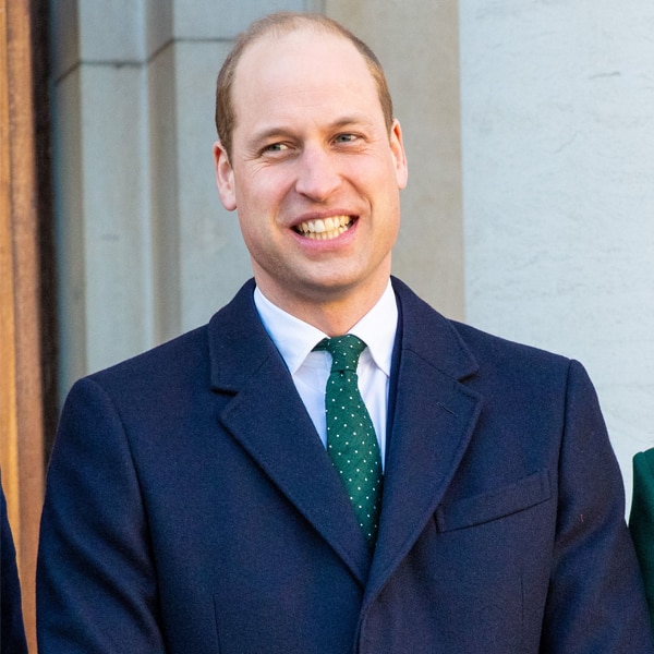 Prince William