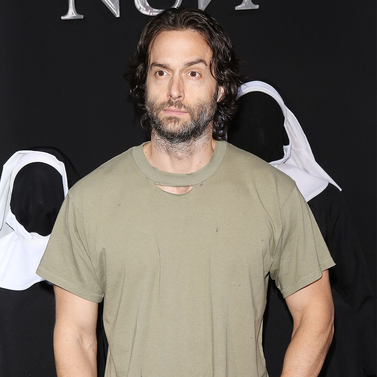 Chris D'Elia