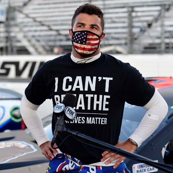 Bubba Wallace